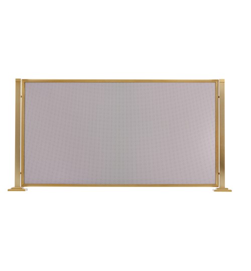 Σήτα τζακιού no571-101 όρο ματ