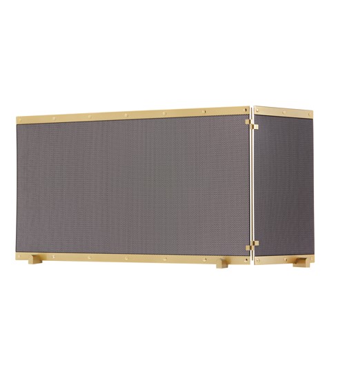 Σήτα τζακιού γωνιακή no579 86+33 όρο ματ