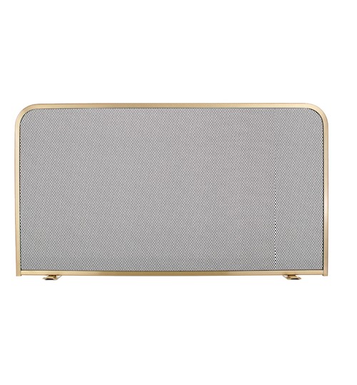 Σήτα τζακιού no583 50x90 όρο ματ