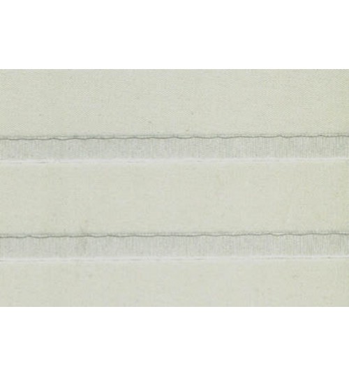 Περσίδα seasons fabric σειρά (κωδ. bali-white)
