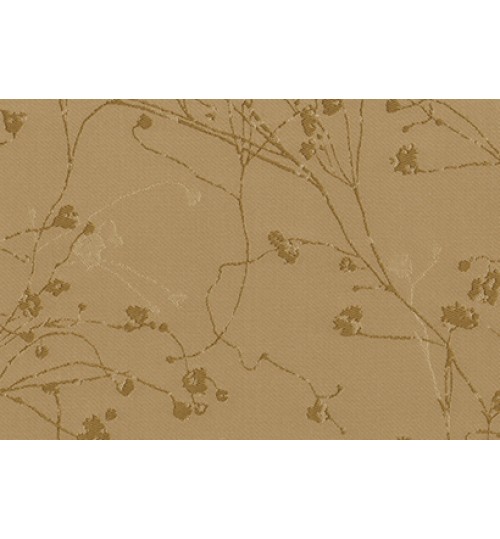 Περσίδα seasons fabric σειρά (κωδ. collina-antique-gold)