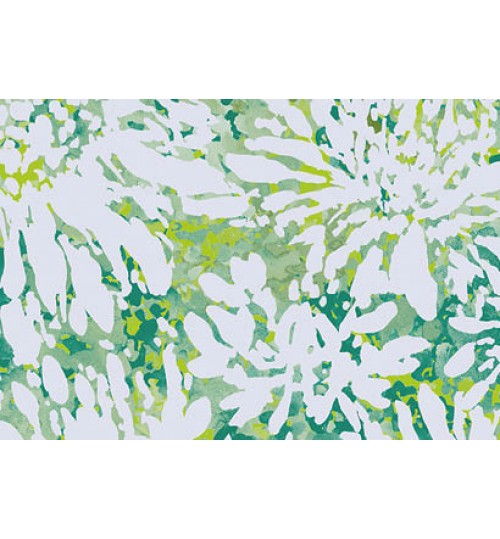 Περσίδα seasons fabric σειρά (κωδ. tropicana-apple-mojito)