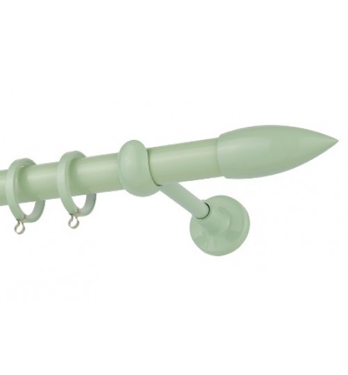 Κουρτινόξυλο παιδικό Φ25 CP0430 φιστικί