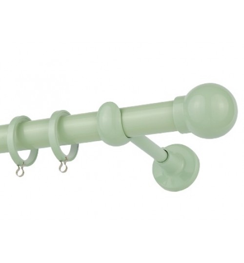 Κουρτινόξυλο παιδικό Φ25 CP0058 φιστικί