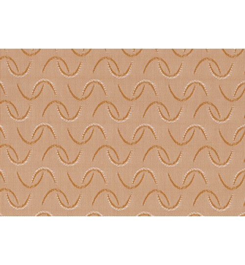 Ρόλερ seasons fabric σειρά (κωδ. aura-copper)