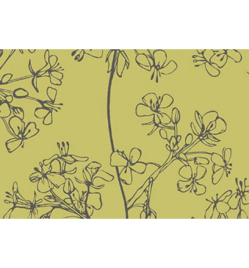 Ρόλερ seasons fabric σειρά (κωδ. ayana-pistachio)
