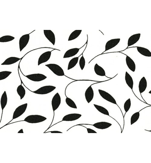 Ρόλερ seasons fabric σειρά (κωδ. chatsworth-black)