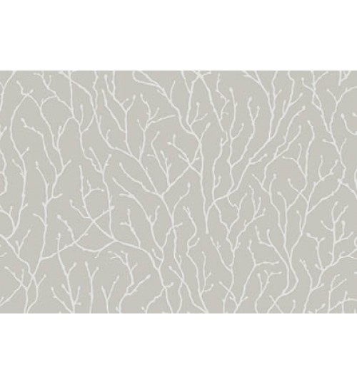 Ρόλερ seasons fabric σειρά (κωδ. coral-papaya)