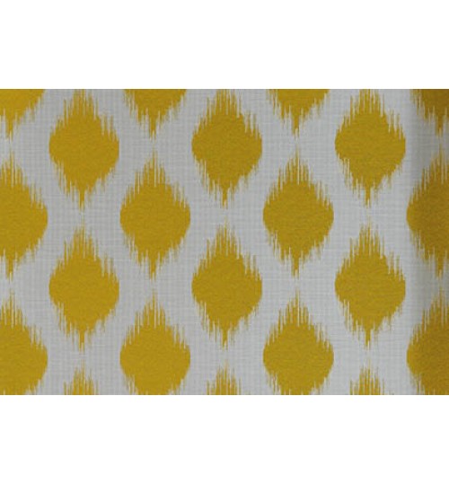 Ρόλερ seasons fabric σειρά (κωδ. farrah-citrine)