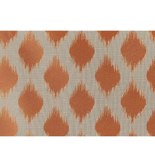 Ρόλερ seasons fabric σειρά (κωδ. farrah-copper)
