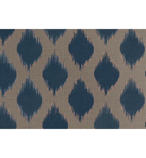 Ρόλερ seasons fabric σειρά (κωδ. farrah-sapphire)