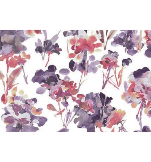 Ρόλερ seasons fabric σειρά (κωδ. liberty-amythyst)