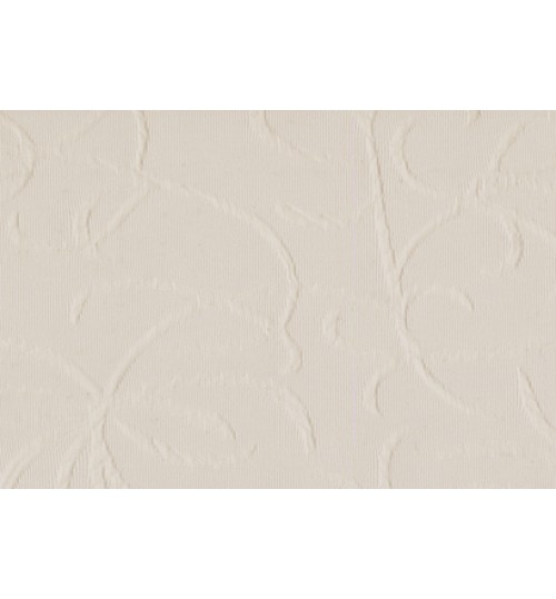 Ρόλερ seasons fabric σειρά (κωδ. quill-coconut)