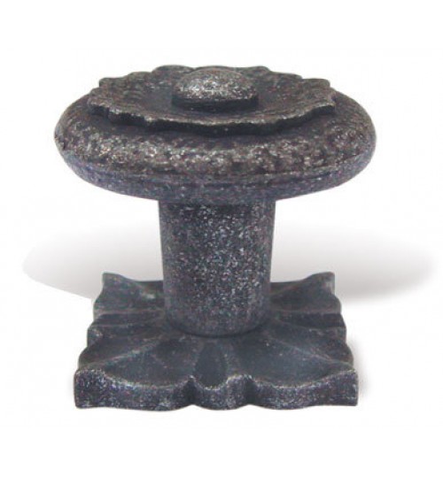 Πομολάκι αντικε μαύρο 3552 Πομολάκι αντικε μαύρο 3552