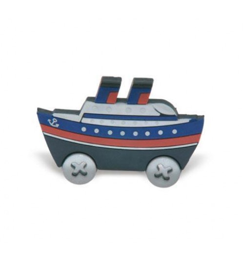 Πομολάκι παιδικό 740 πλοίο