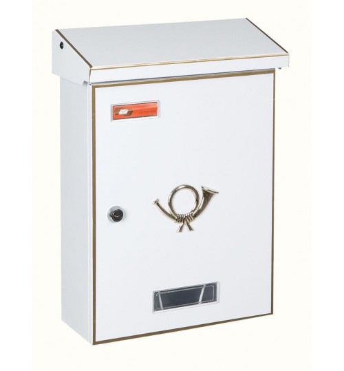 Γραμματοκιβώτιο berlin