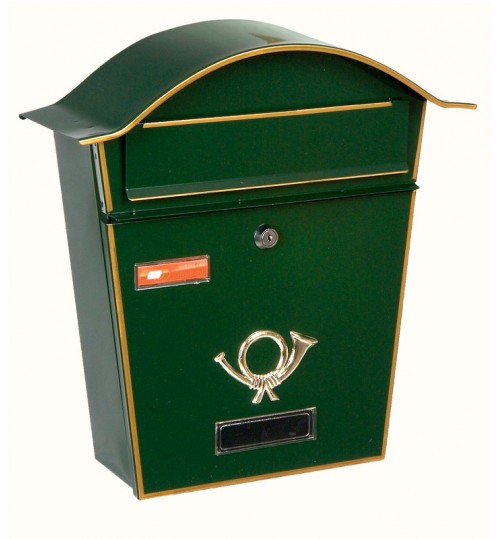 Γραμματοκιβώτιο vienna