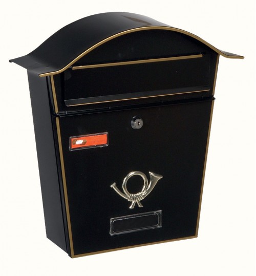 Γραμματοκιβώτιο vienna