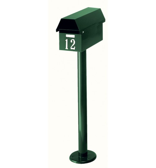 Γραμματοκιβώτιο zurich