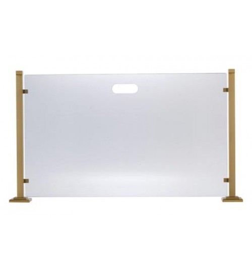 Κάλυψη τζακιού κρύσταλλο no559-90 όρο ματ