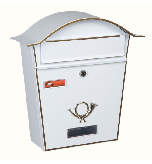 Γραμματοκιβώτιο vienna