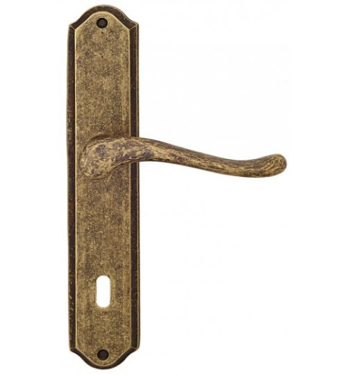 Πόμολο πόρτας χειρολαβή k372 αντικε